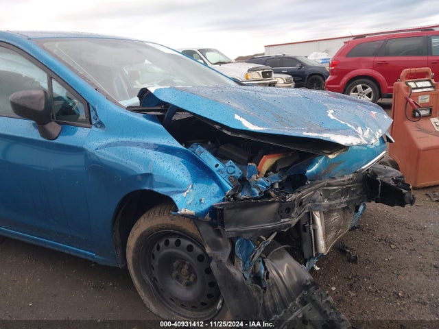 4S3GTAA68K3741058 Subaru Impreza 2.0i