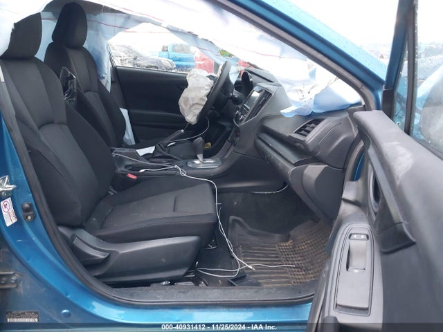 4S3GTAA68K3741058 Subaru Impreza 2.0i