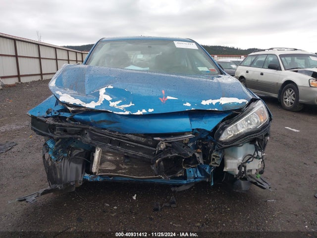4S3GTAA68K3741058 Subaru Impreza 2.0i