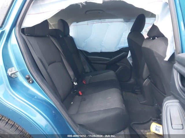 4S3GTAA68K3741058 Subaru Impreza 2.0i