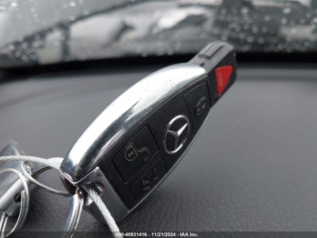 WDDWF4JB8HR246744 Mercedes-Benz C 300 Luxury/sport