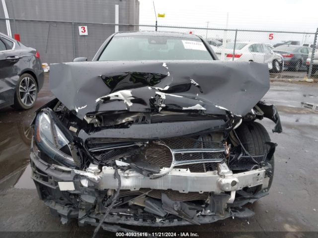 WDDWF4JB8HR246744 Mercedes-Benz C 300 Luxury/sport