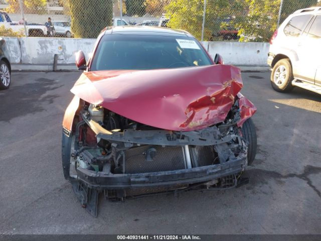 5XXGR4A63FG507285 KIA Optima Sx Turbo