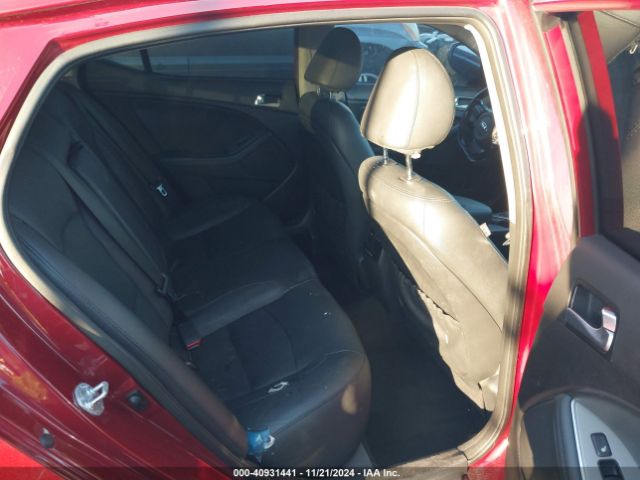 5XXGR4A63FG507285 KIA Optima Sx Turbo