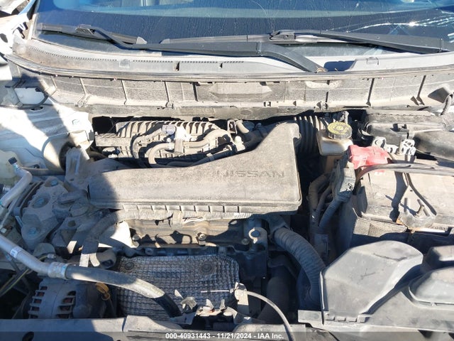 Nissan ROGUE S 2017 KNMAT2MV4HP521870 Image 10