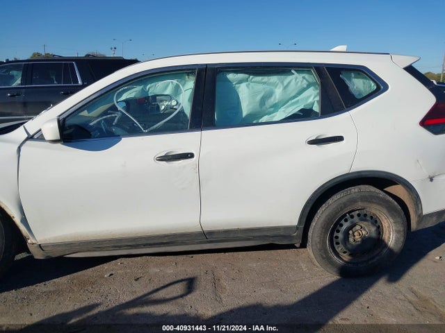 Nissan ROGUE S 2017 KNMAT2MV4HP521870 Image 13