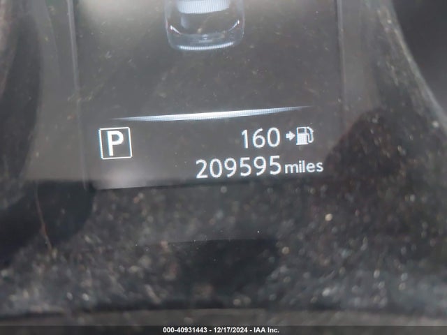Nissan ROGUE S 2017 KNMAT2MV4HP521870 Image 14