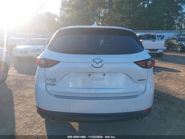 Mazda py cylinder decativation 2021 JM3KFBDM9M1441486 Image 16