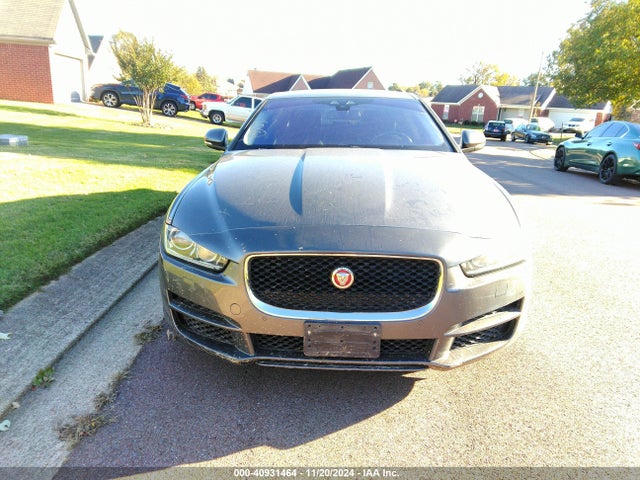 Jaguar Xe 35t Premium 2017 SAJAJ4BV5HA970337 Image 12