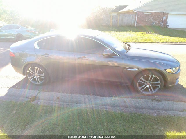 Jaguar Xe 35t Premium 2017 SAJAJ4BV5HA970337 Image 13