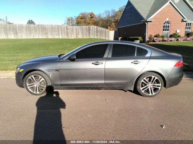 Jaguar Xe 35t Premium 2017 SAJAJ4BV5HA970337 Image 14