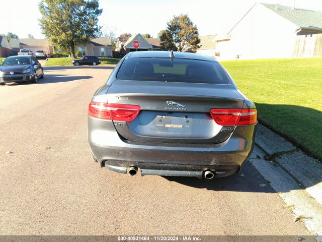Jaguar Xe 35t Premium 2017 SAJAJ4BV5HA970337 Image 16