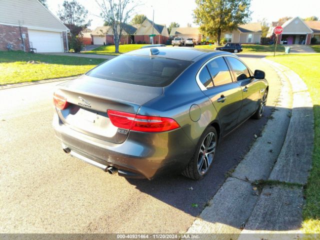 2017 JAGUAR XE SAJAJ4BV5HA970337 Photo 3