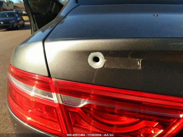 2017 JAGUAR XE SAJAJ4BV5HA970337 Photo 5