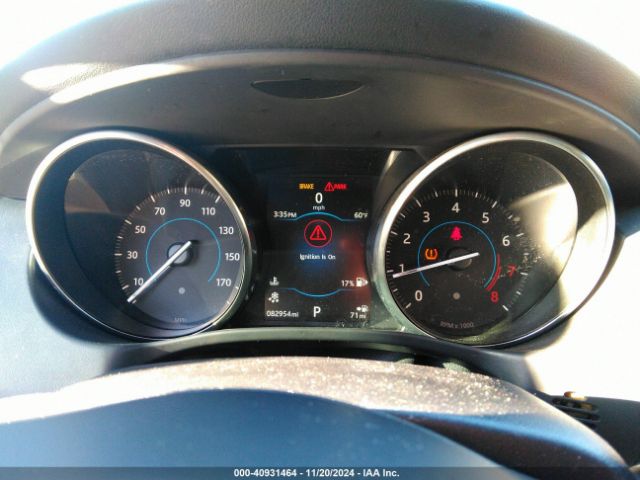 2017 JAGUAR XE SAJAJ4BV5HA970337 Photo 6