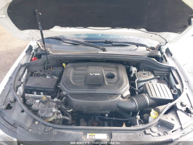 1C4RJFAG5HC810480 Jeep Grand Cherokee Laredo 4x4