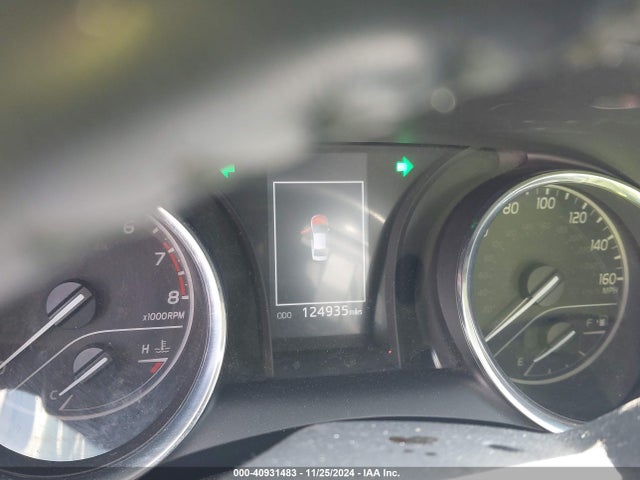 Toyota CAMRY SE 2020 4T1G11AKXLU345191 Image 15