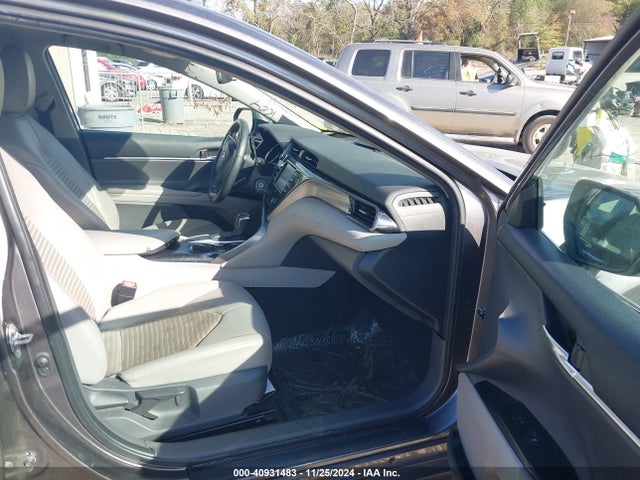 Toyota CAMRY SE 2020 4T1G11AKXLU345191 Image 5
