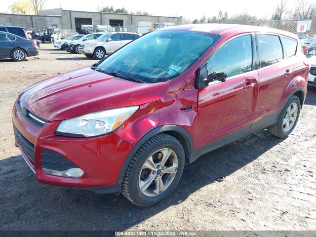 Ford ESCAPE SE 2015 1FMCU9G9XFUA48046 Image 2
