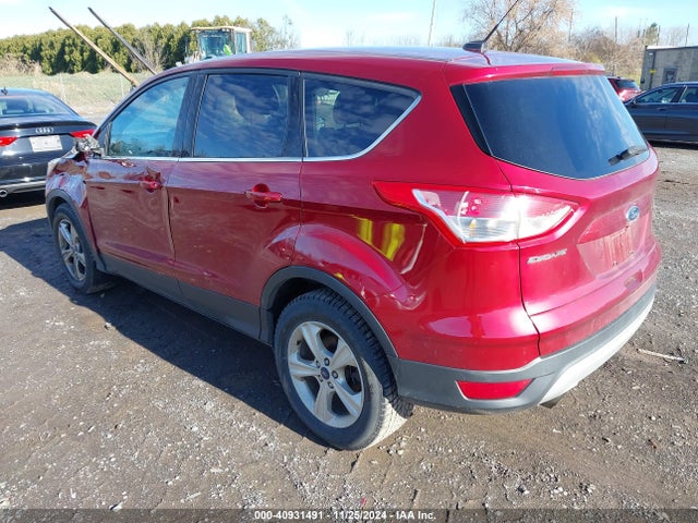 Ford ESCAPE SE 2015 1FMCU9G9XFUA48046 Image 3