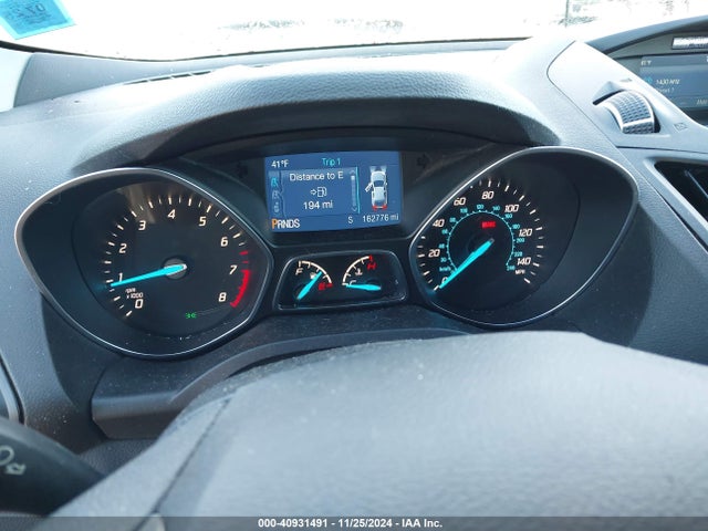 Ford ESCAPE SE 2015 1FMCU9G9XFUA48046 Image 7