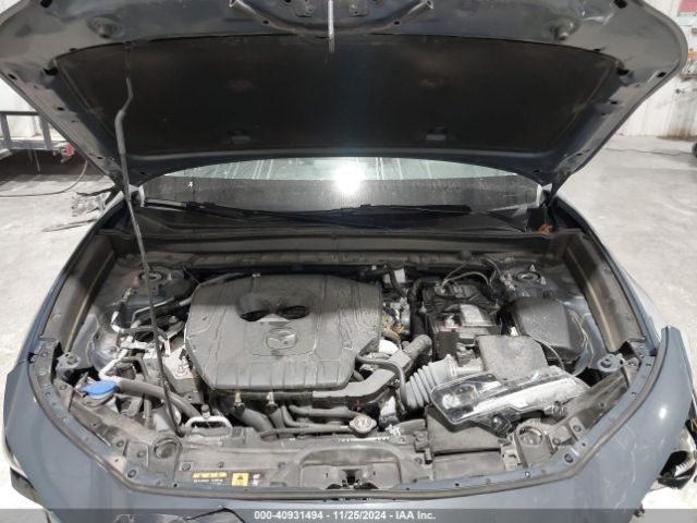 3MVDMBCM7RM651540 Mazda Cx-30 2.5 S Carbon Edition