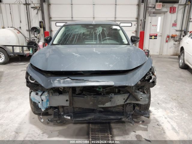 3MVDMBCM7RM651540 Mazda Cx-30 2.5 S Carbon Edition