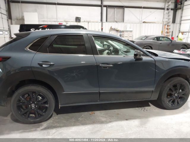3MVDMBCM7RM651540 Mazda Cx-30 2.5 S Carbon Edition