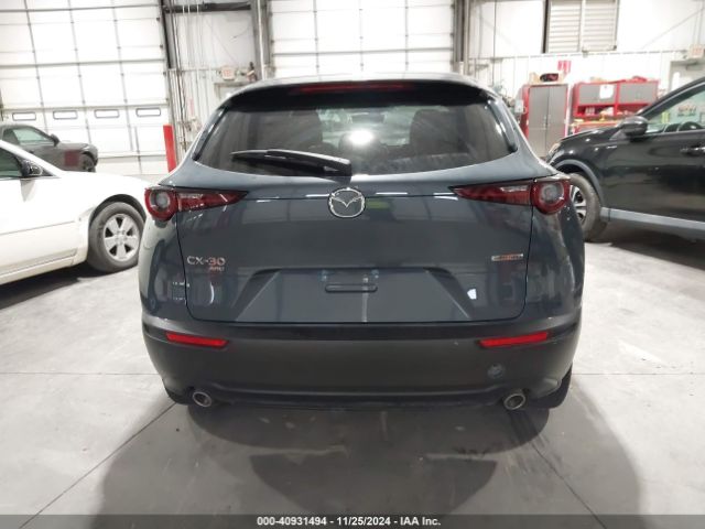 3MVDMBCM7RM651540 Mazda Cx-30 2.5 S Carbon Edition