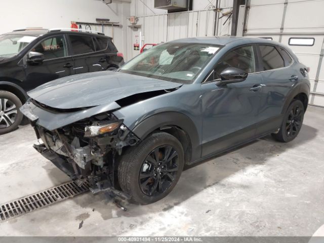 3MVDMBCM7RM651540 Mazda Cx-30 2.5 S Carbon Edition