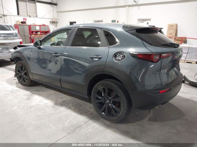 3MVDMBCM7RM651540 Mazda Cx-30 2.5 S Carbon Edition