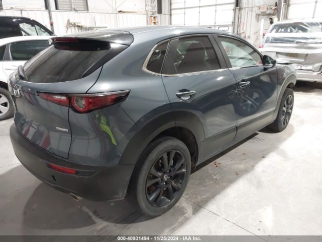 3MVDMBCM7RM651540 Mazda Cx-30 2.5 S Carbon Edition