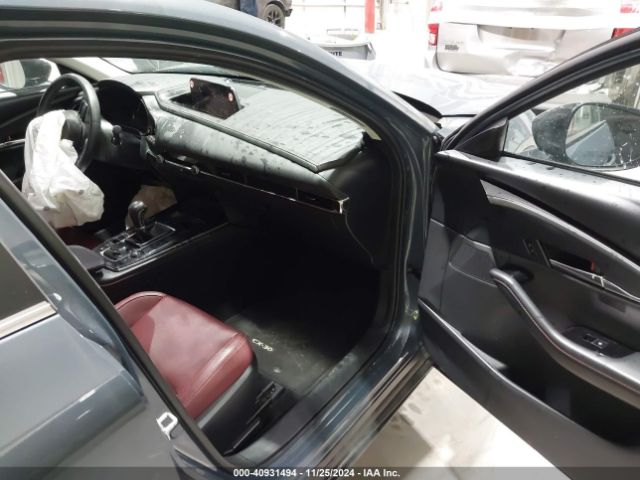 3MVDMBCM7RM651540 Mazda Cx-30 2.5 S Carbon Edition