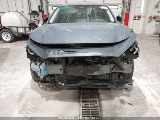 3MVDMBCM7RM651540 Mazda Cx-30 2.5 S Carbon Edition