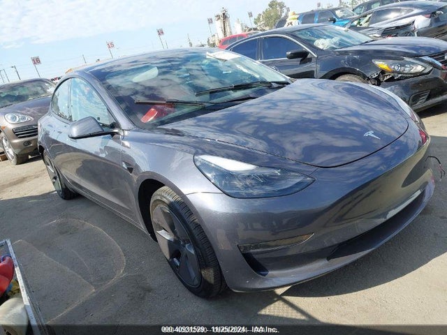 2023 TESLA MODEL 3 5YJ3E1EA8PF513630 Photo 0