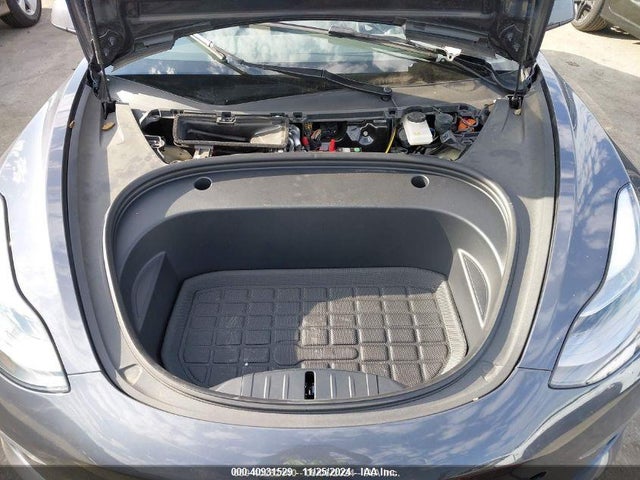2023 TESLA MODEL 3 5YJ3E1EA8PF513630 Photo 9