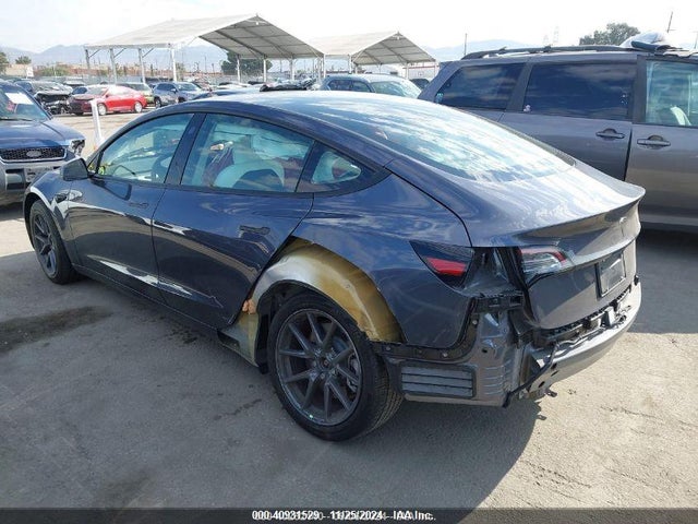 2023 TESLA MODEL 3 5YJ3E1EA8PF513630 Photo 2