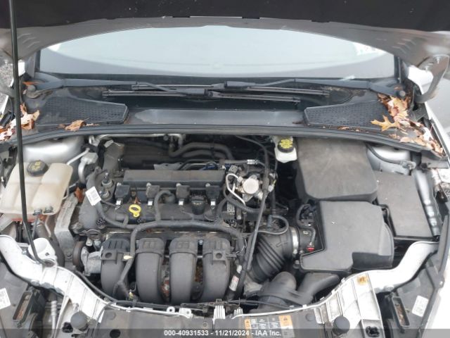 1FADP3K28HL282434 Ford FOCUS SE