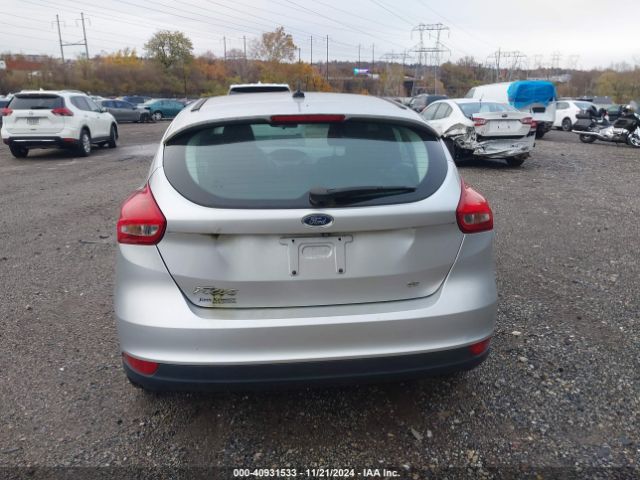 1FADP3K28HL282434 Ford FOCUS SE