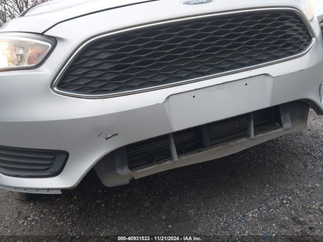 1FADP3K28HL282434 Ford FOCUS SE
