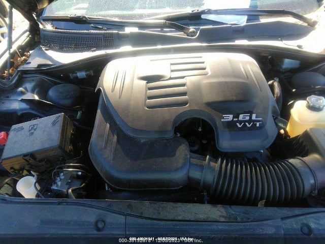 Dodge Charger 2023 2C3CDXBG6PH545196 Image 9