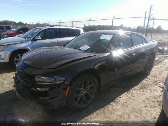 Dodge Charger 2023 2C3CDXBG6PH545196 Image 2
