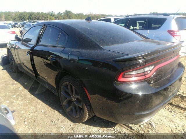 Dodge Charger 2023 2C3CDXBG6PH545196 Image 3