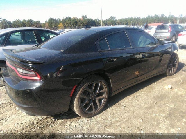 Dodge Charger 2023 2C3CDXBG6PH545196 Image 4