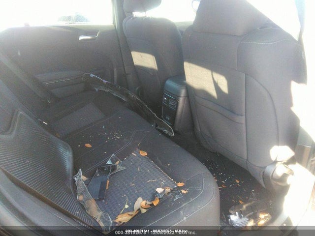 Dodge Charger 2023 2C3CDXBG6PH545196 Image 7