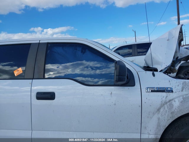 Ford F-150 Xl 2018 1FTEW1CP7JKD66482 Image 5