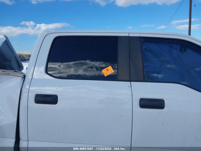 Ford F-150 Xl 2018 1FTEW1CP7JKD66482 Image 8