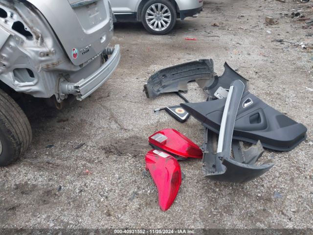 KL4CJESB7GB614350 Buick Encore