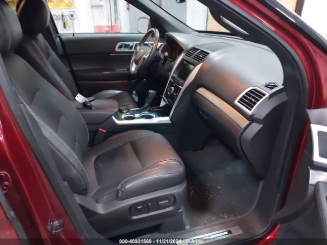1FM5K8GT0FGA44929 Ford EXPLORER SPORT