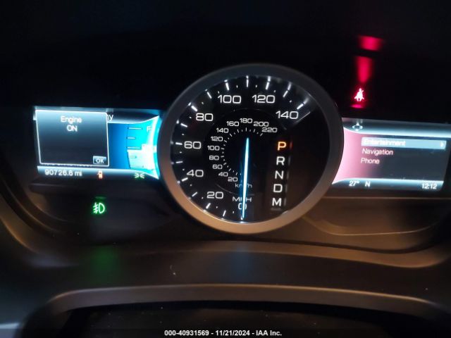 1FM5K8GT0FGA44929 Ford EXPLORER SPORT